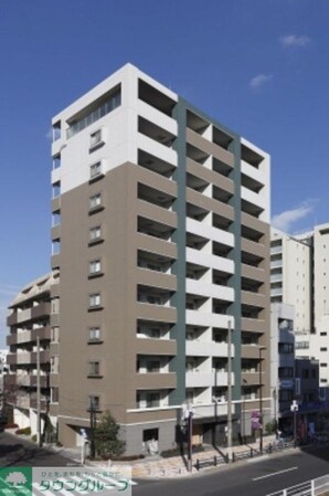 カスタリア森下の物件内観写真